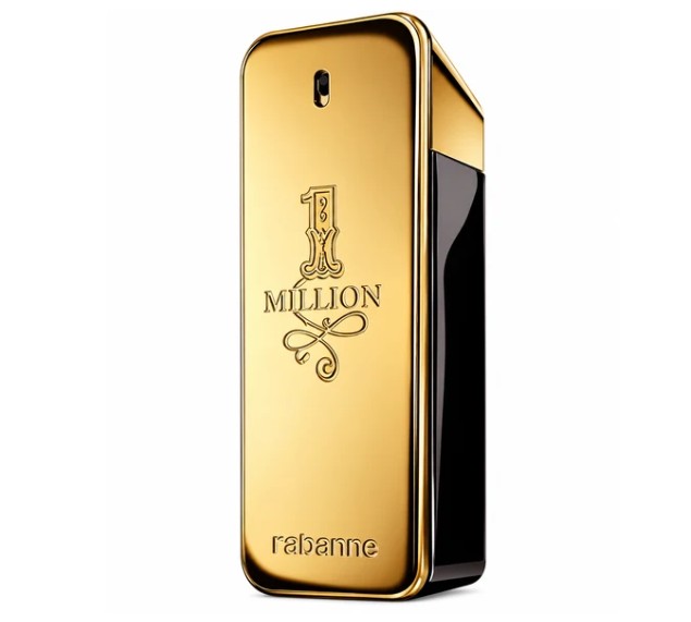 Rabanne Rabanne 1 Million Eau de Toilette