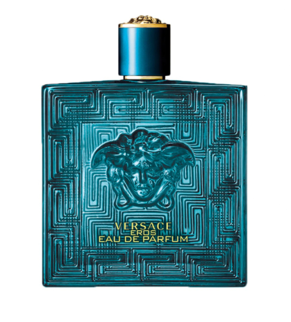 Versace Versace Eros Eau de Parfum