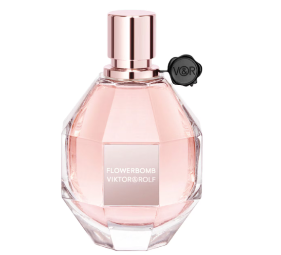 Viktor & Rolf Viktor & Rolf Flowerbomb